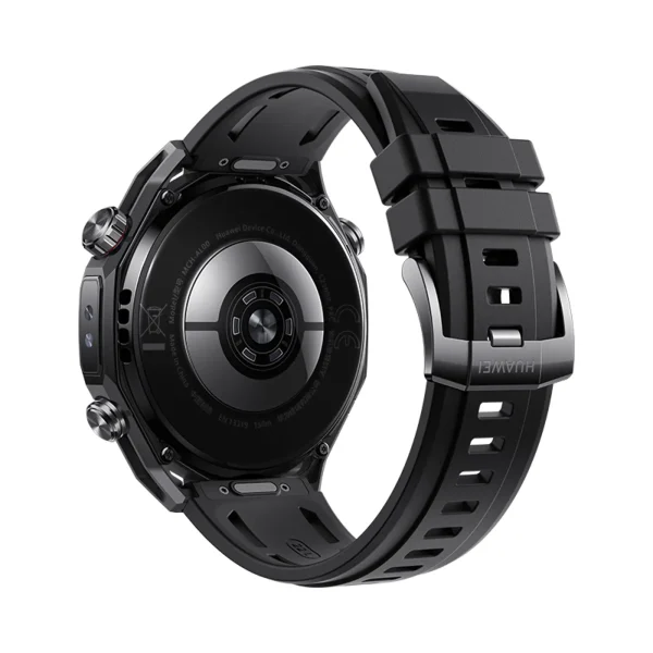 Huawei watch ultimate 2 black 485mm