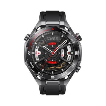 Huawei watch ultimate 2 black 485mm