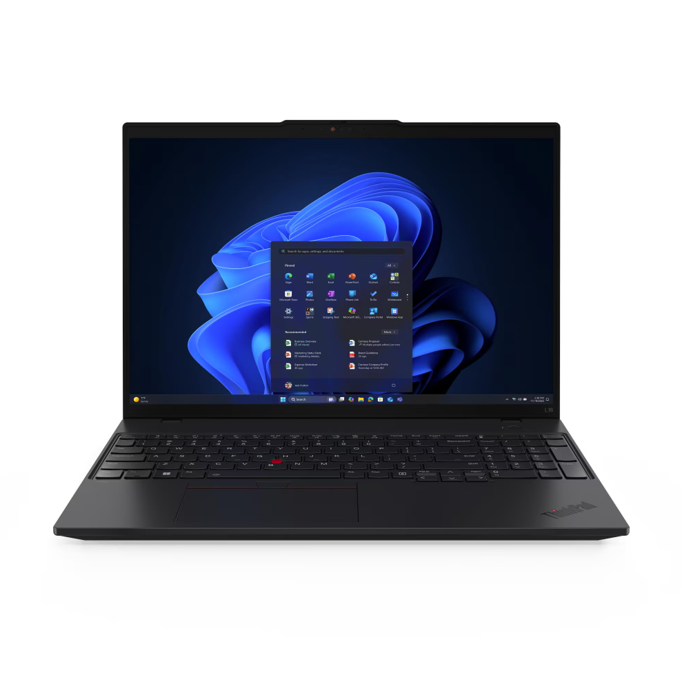 L16 gen2 veca