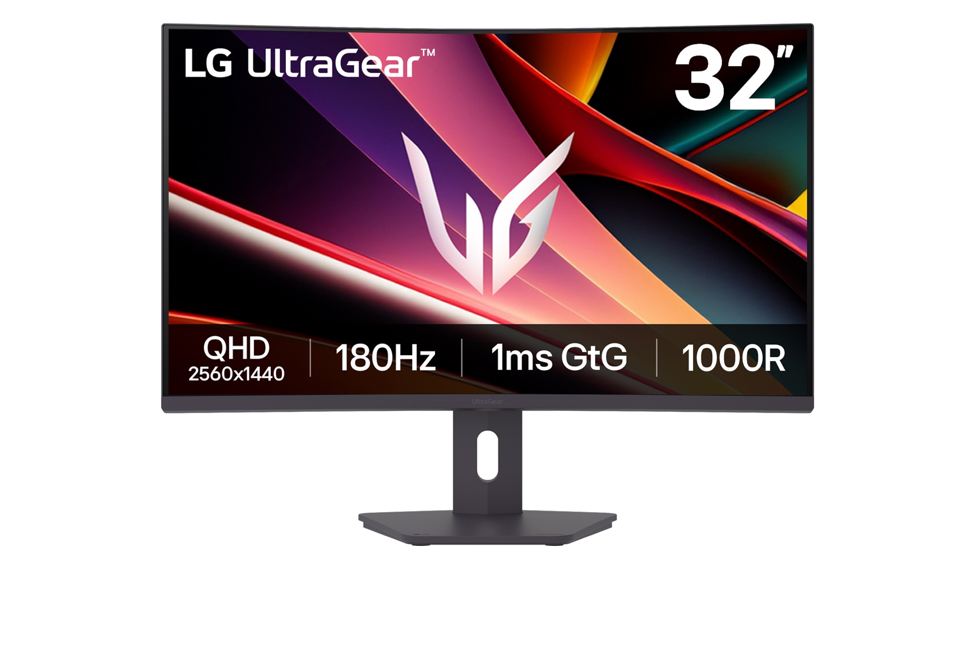 Lg 32g600a