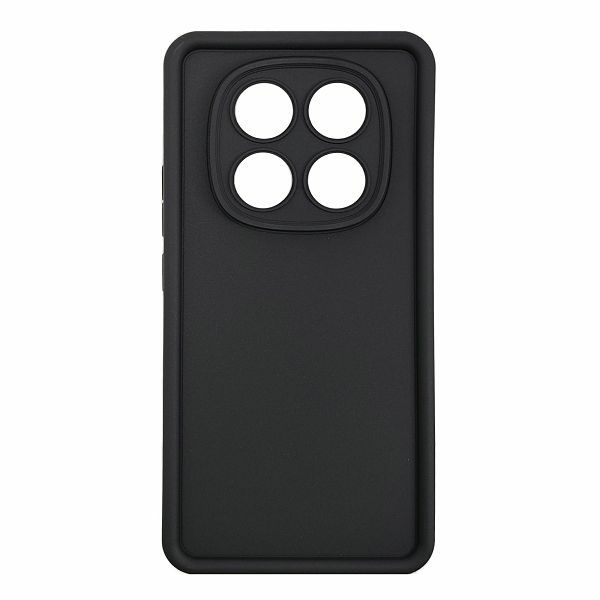 Mm tpu honor magic 8 lite silicone candy black 32392 1037580190