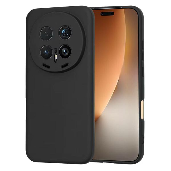 Mm tpu honor magic 8 pro silicone mikro black 89478 1055020403