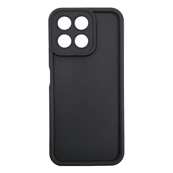 Mm tpu xiaomi 17 silicone candy black 21177 1037580189
