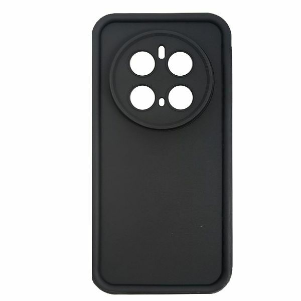 Mm tpu xiaomi redmi note 15 4g5g silicone candy black 34605 1037580182