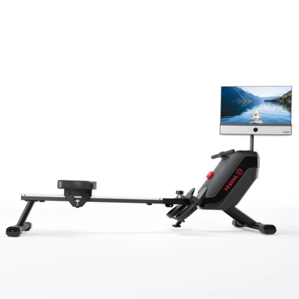 Yesoul r1 plus sklopiva sprava za veslanje