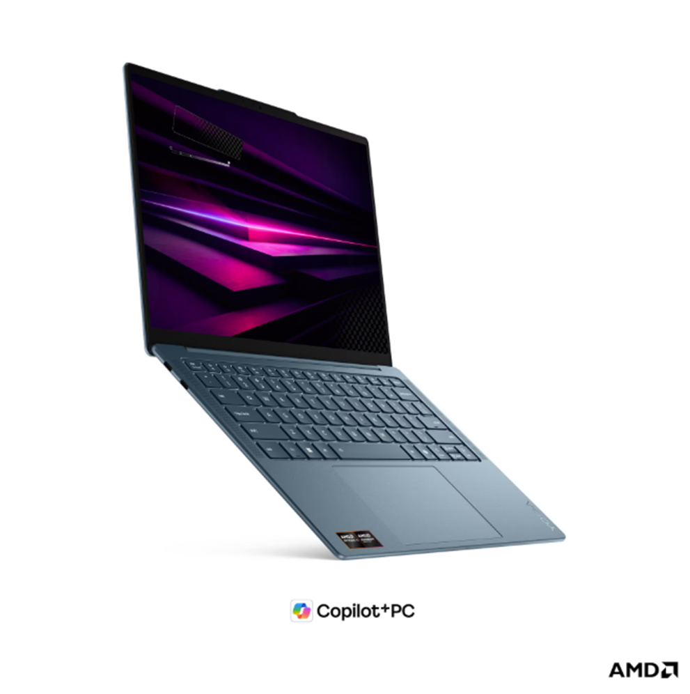 Yoga slim7 veca