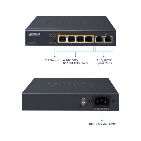 160179 57 FSD 604HP