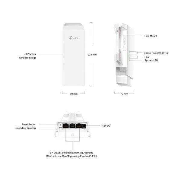 161178 57 EAP215 Bridge20KIT