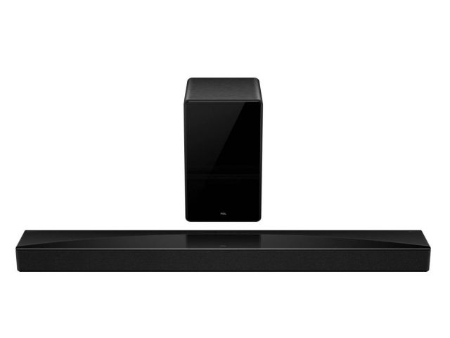 TCL soundbar Q75HE