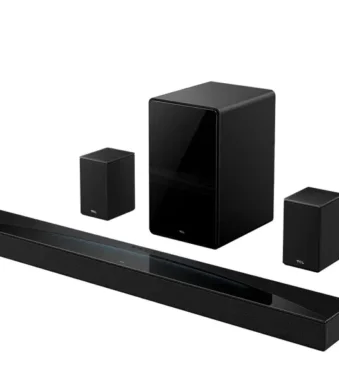 TCL soundbar Q85H Pro