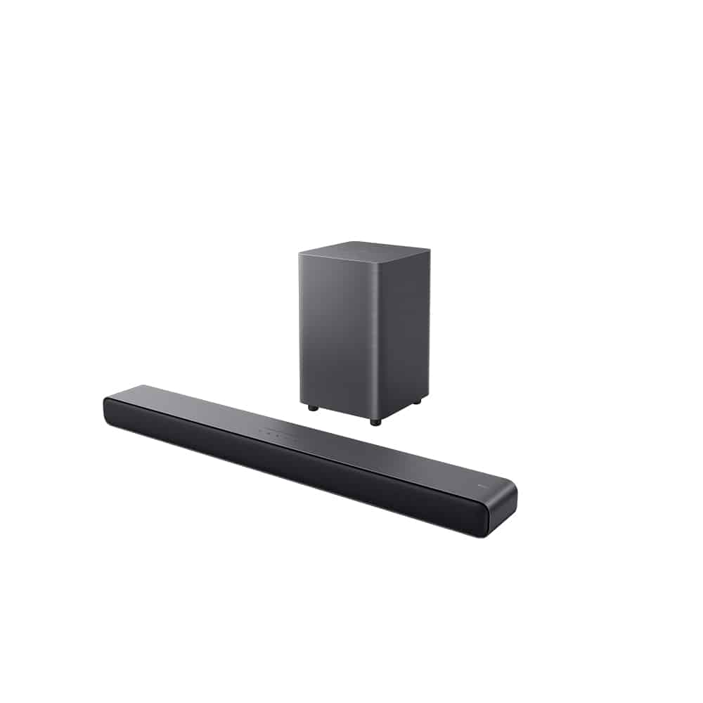 TCL soundbar S55HE
