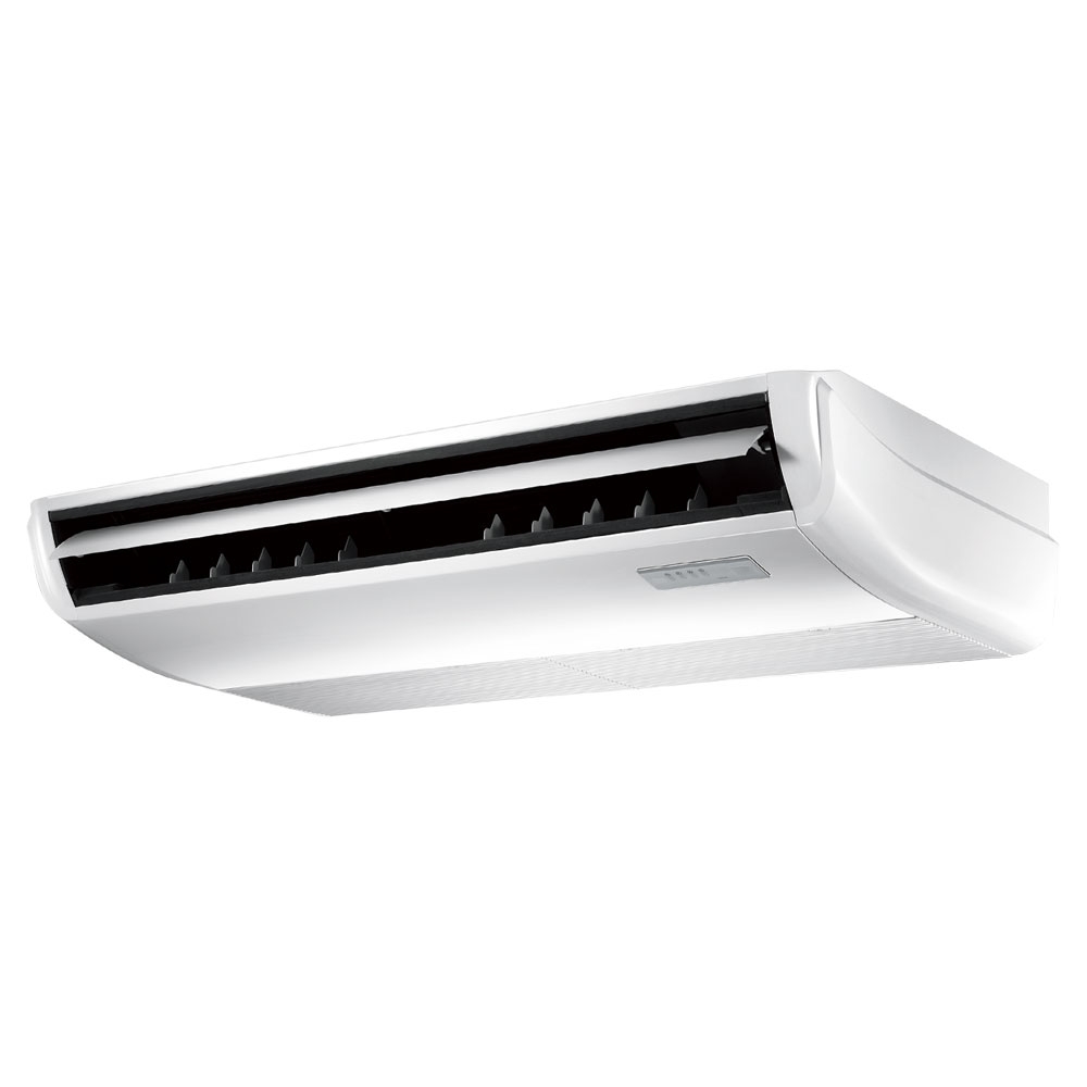 Ceiling floor type inverter air conditioner midea mue 36hrfnx qrd0w