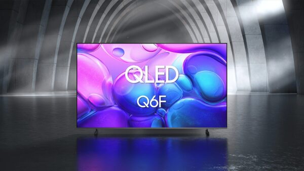 75" QLED Q6F 4K Smart TV (2025) - Slika 5