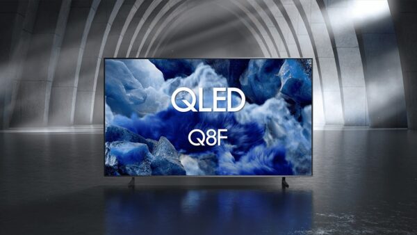 43" QLED Q8F 4K Samsung Vision AI Smart TV (2025) - Slika 5