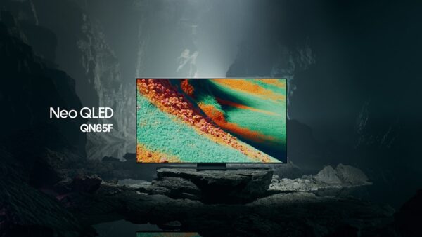 55" Neo QLED QN85F 4K Samsung Vision AI Smart TV (2025) - Slika 5