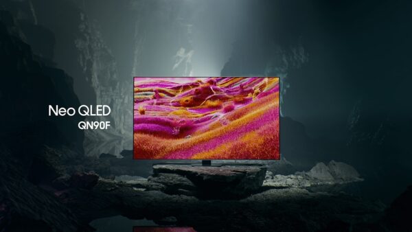 50" Neo QLED QN90F 4K Samsung Vision AI Smart TV (2025) - Slika 5