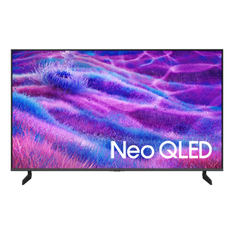 Hr qled tv qe50qn80fauxxh front gray thumb