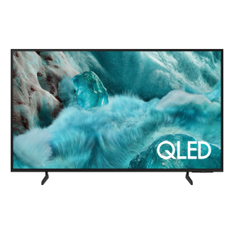 Hr qled tv qe55q7f2auxxh qled ultra hd k smart q f vision ai hdr cm black thumb