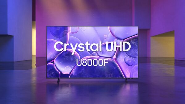75" Crystal UHD U8092 4K Smart TV (2025) - Slika 5