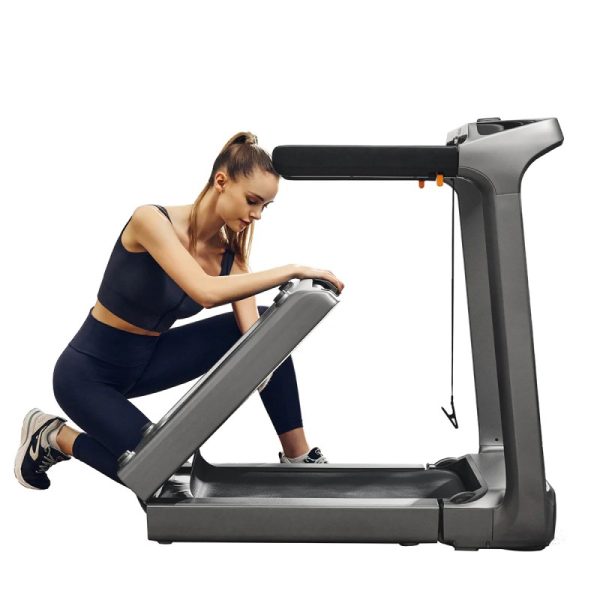 Kingsmith walkingpad x218 traka za hodanje i trcanje lavanda