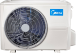 Klima uređaj Midea Xtreme Save Pro MOX230-12HFN8-QRD6GW MSAGBU-12HRFN8-QRD1GW(GA) - Slika 2