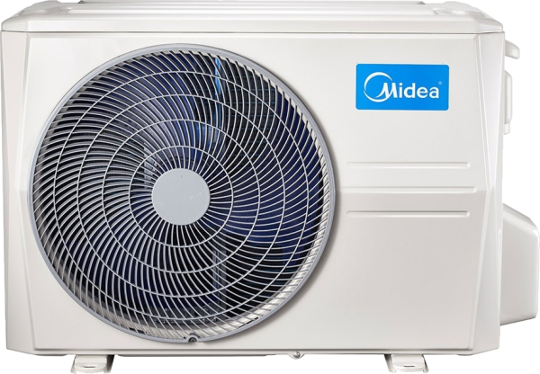 Midea Xtreme Save MOX102-12HFN8-QRDOGW MSAGBU-12HRFNX-QRD0GW - Slika 3
