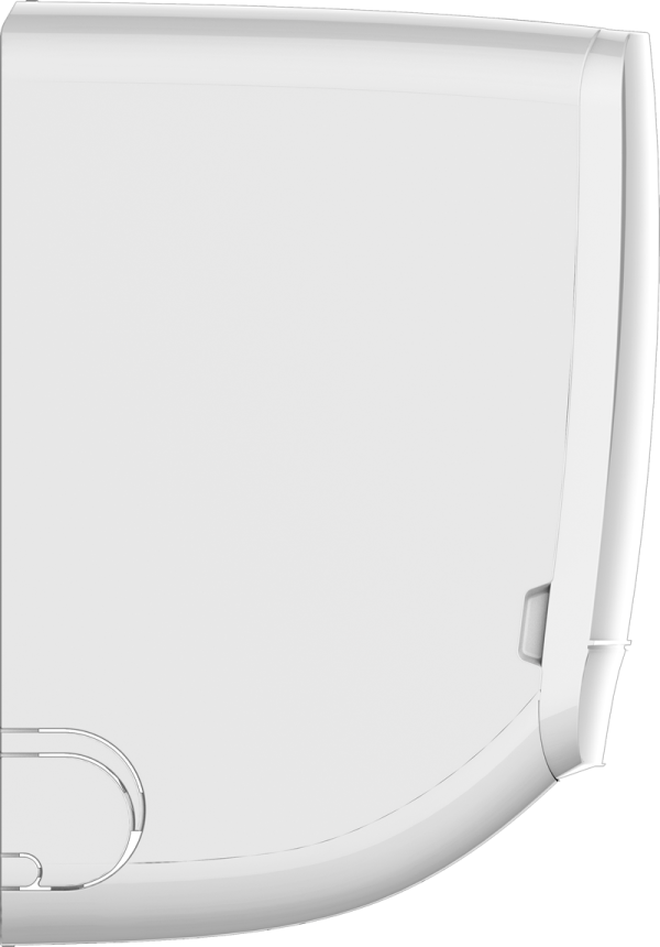 Klima uređaj Korel Forward KSAFW-12DCE, wifi - Slika 2