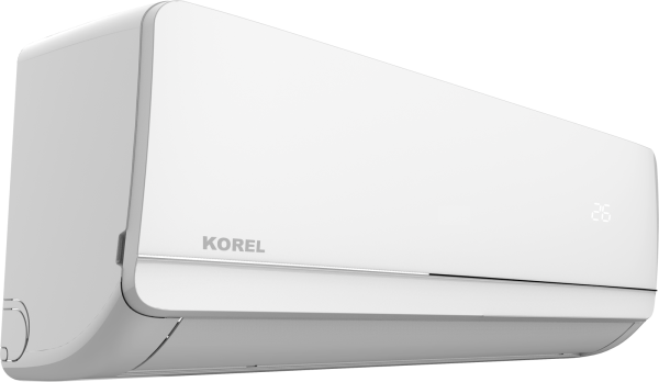 Klima uređaj Korel Forward KSAFW-18DCE, wifi - Slika 4