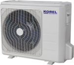 Korel Nexo II KOR32-24HFN8-OX KOR32-24HFN8-IX - Slika 5