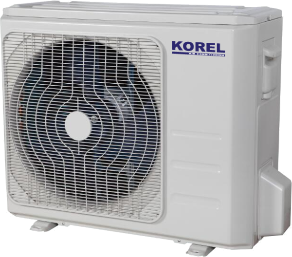 Korel Nexo II KOR32-24HFN8-OX KOR32-24HFN8-IX - Slika 5