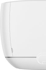 Klima uređaj Korel Urban PLUS KSAJA-09DCEG, inverter, wifi, grijač - Slika 2