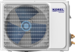 Klima uređaj Korel Urban PLUS KSAJA-18DCEG, inverter, wifi, grijač - Slika 5