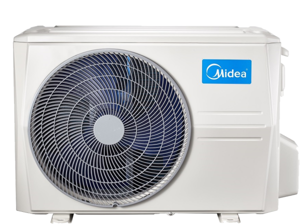 Midea All Easy Pro MOX430-24HFN8-QRD0GW MSEPDU-24HRFN8-QRD0GW - Slika 2