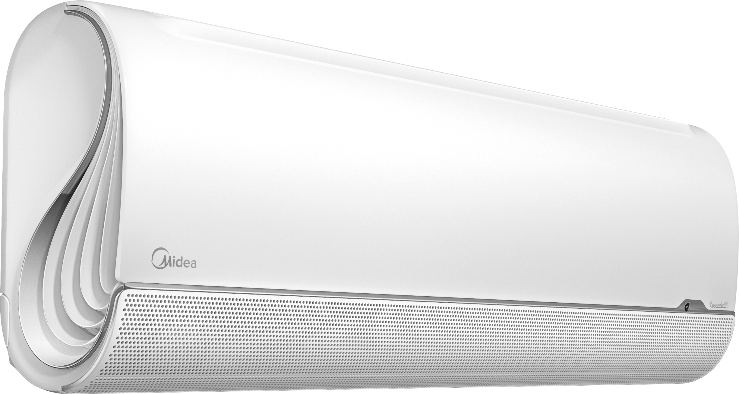 Midea breezeless uj l