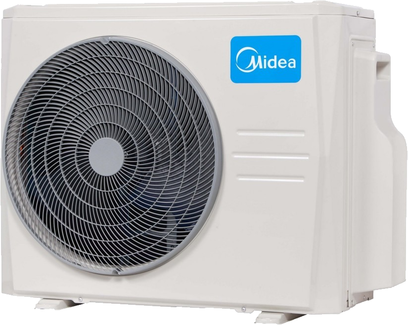 Midea multi vj m30 d