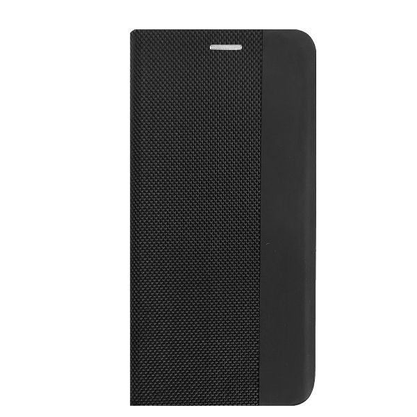 Mm book torbica samsung galaxy a37 shell elegant crna 80530 1023120147