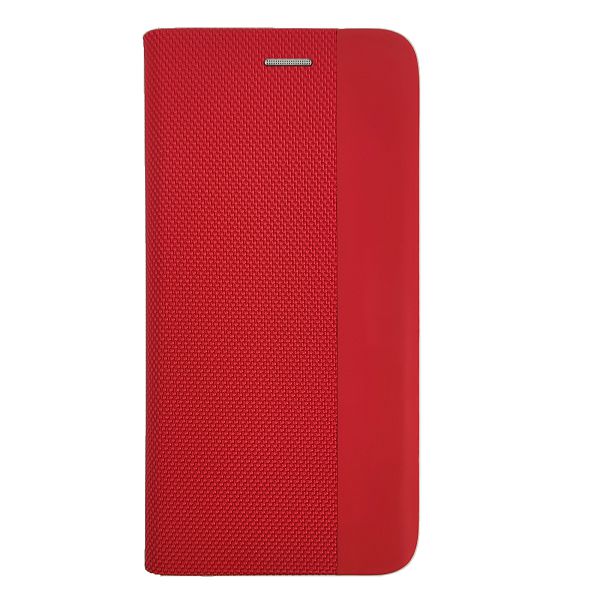 Mm book torbica samsung galaxy a57 shell elegant crvena 27904 1023120146
