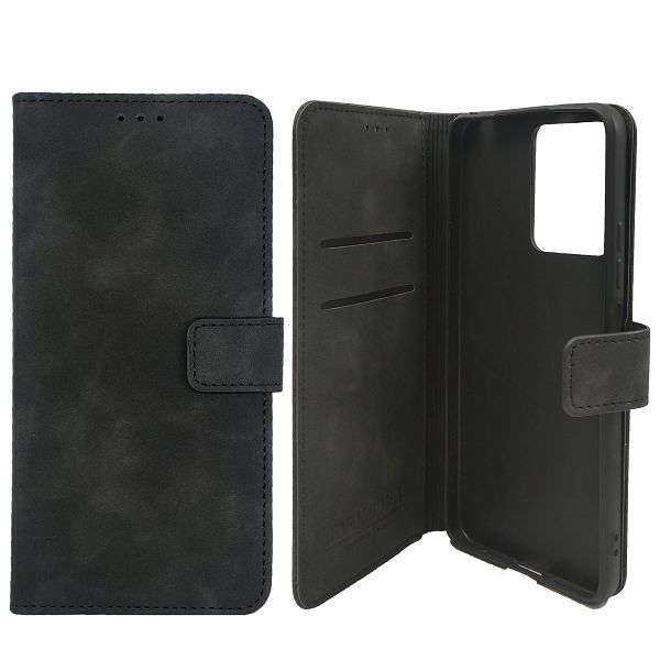Mm book torbica samsung galaxy a57 wallet skin feel crna 53926 1036100078