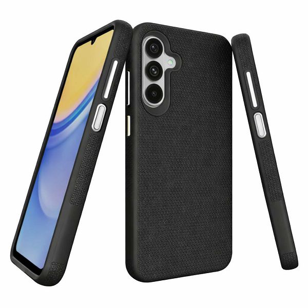 Mm tpu sam galaxy a57 drop proof hard double black 58284 1041080060