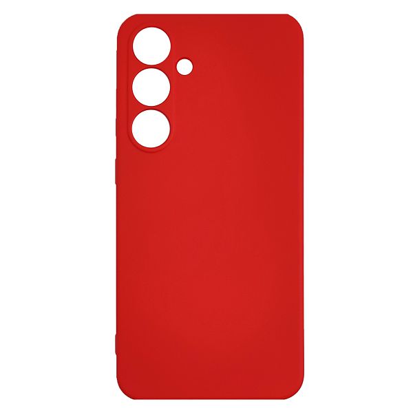 Mm tpu sam galaxy a57 silicone mikro red 25648 1055020415