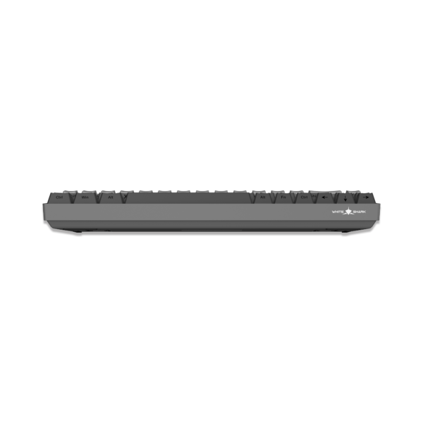 Nunchaku gray blue sw