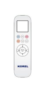 Klima uređaj Korel Magic Breeze KSAME-12DCEG - Slika 3