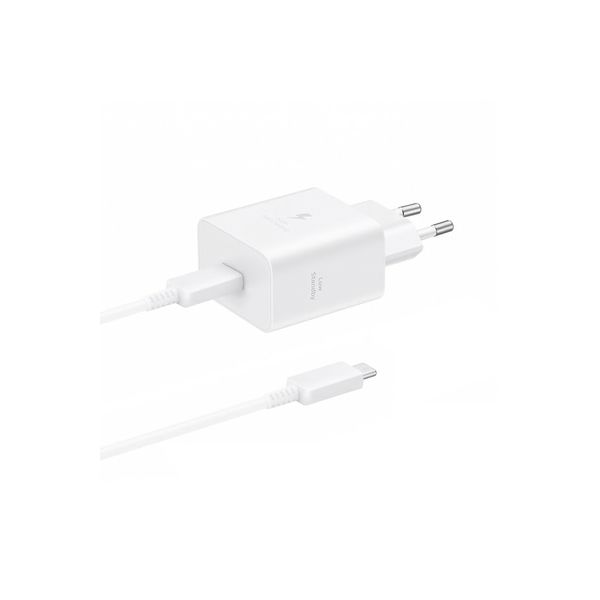 Samsung kucni punjac ep t4511xwegeu45wtype c kabel 18m bijel 44045 1056020046