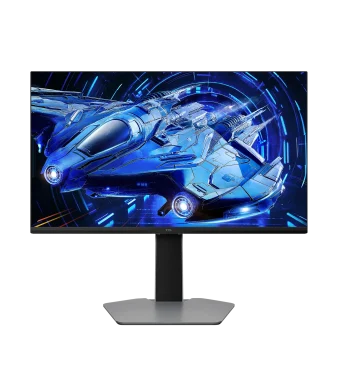 Tcl qd mini led monitor 25g64