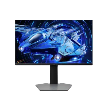 Tcl qd mini led monitor 25g64
