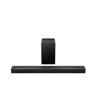 Tcl soundbar q65h