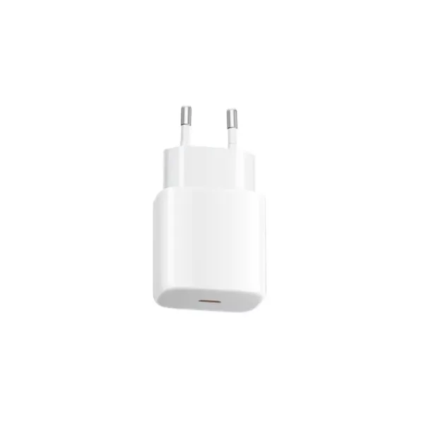 Xiaomi 20w fast charging power adapter type c