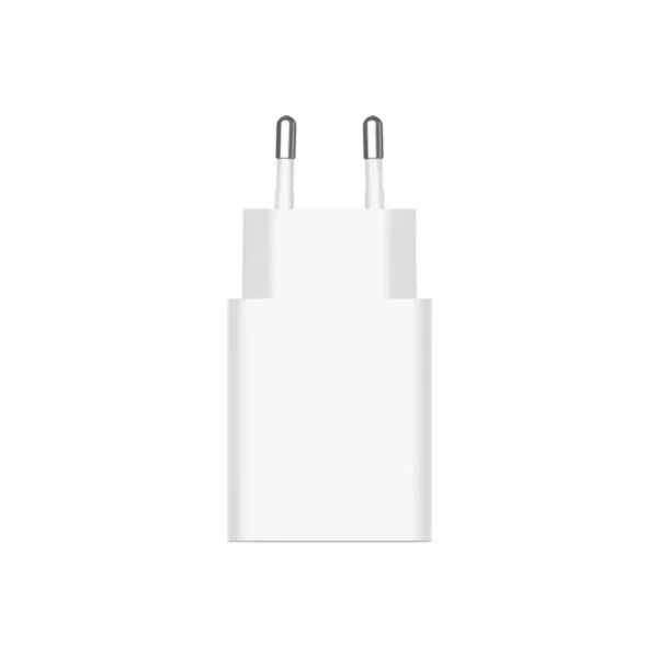 Xiaomi 20W Fast Charging Power Adapter (Type-C) - Punjač - Slika 5