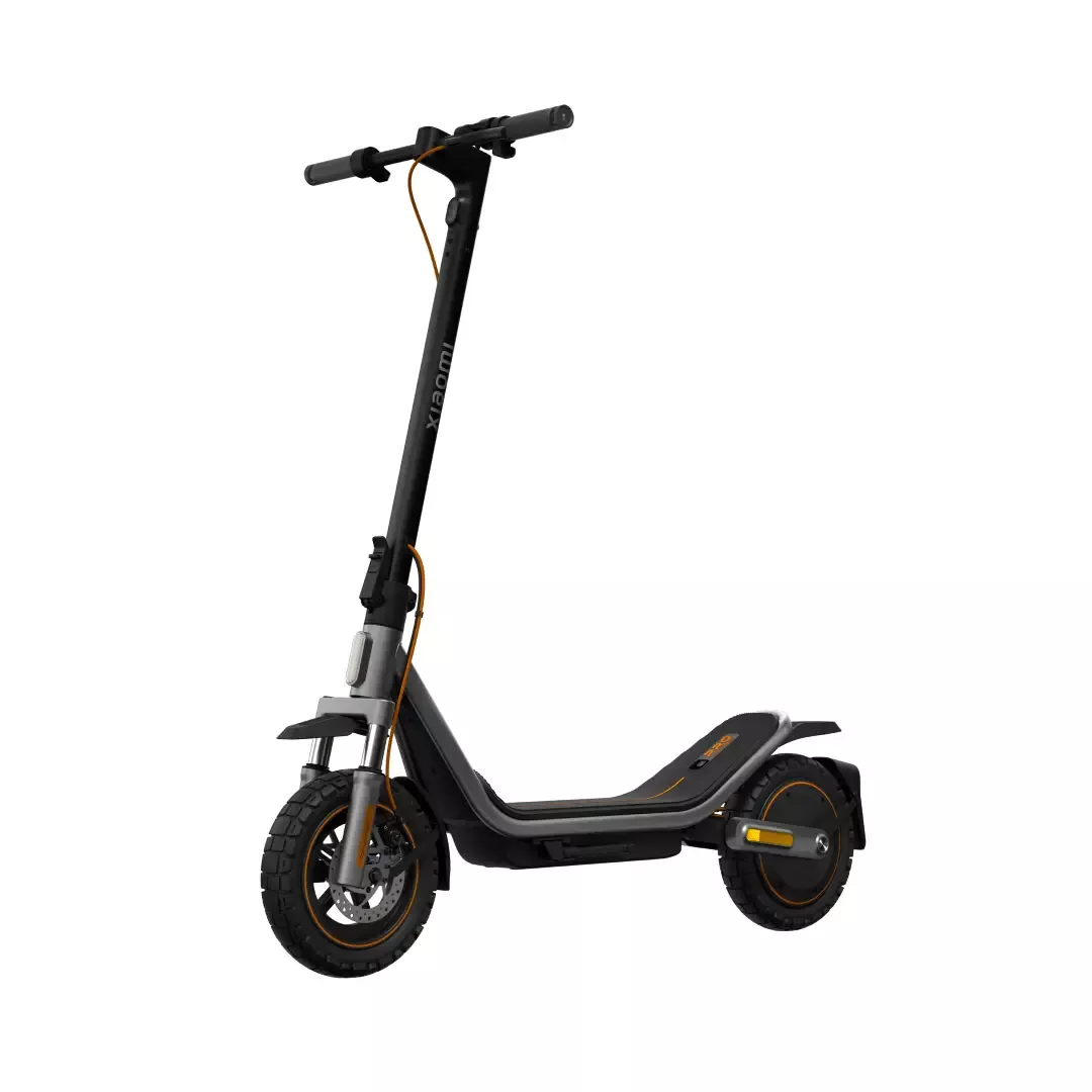 Xiaomi electric scooter 6 pro 4