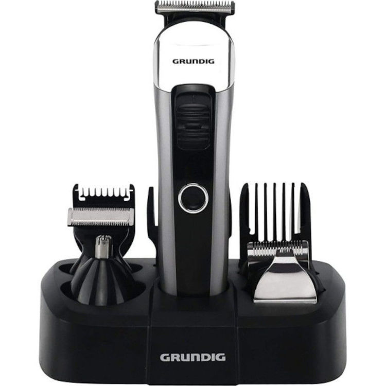 0019122 grundig aparat za sisanje mgk6841